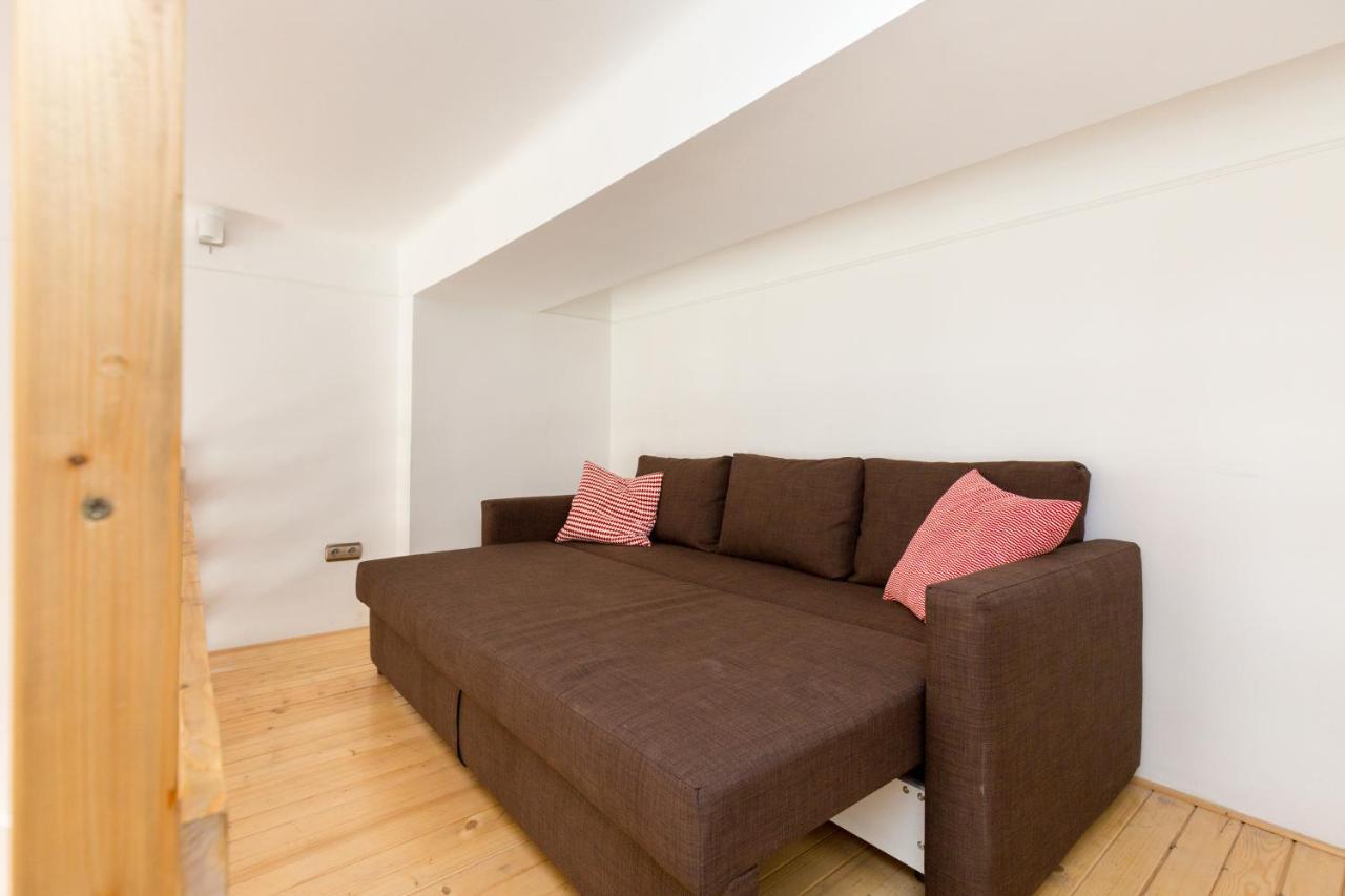 Luxury Central Apartment Budapest Esterno foto