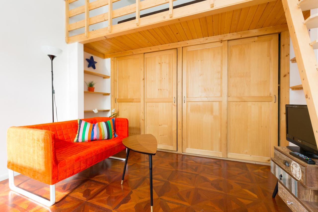 Luxury Central Apartment Budapest Esterno foto